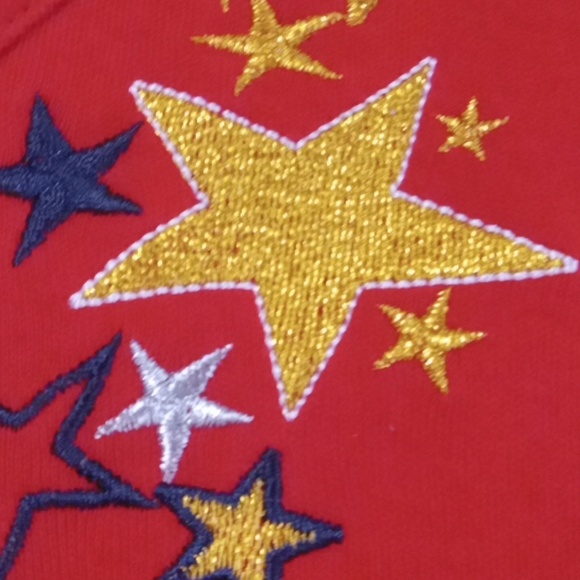 Breckenridge ladies's top - Picture 5 of 8